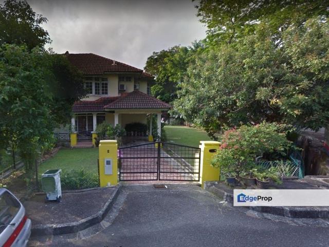 House for sale in Mukim 13, Georgetown