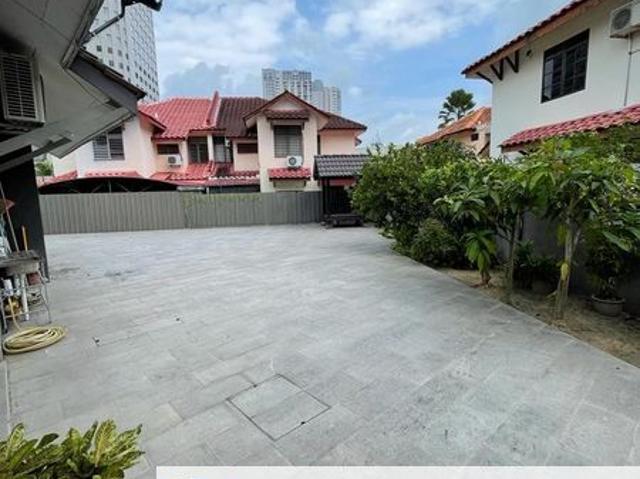 House for sale in Mukim 13, Georgetown