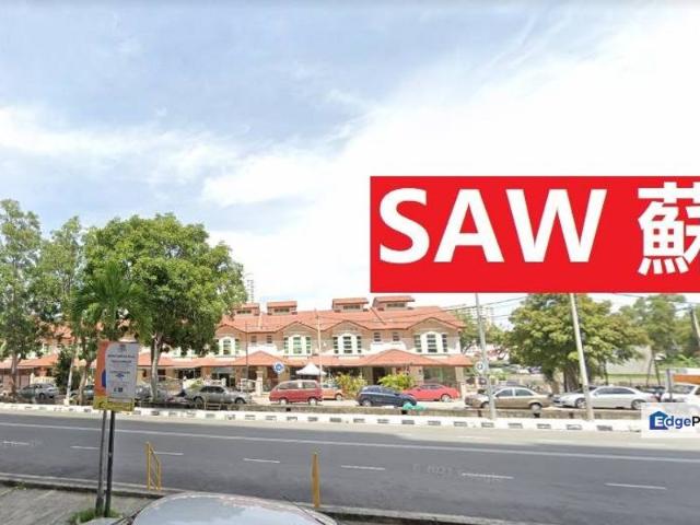 House for sale in Mukim 13, Georgetown