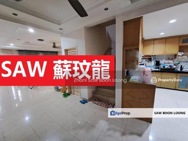 House for sale in Mukim 13, Georgetown