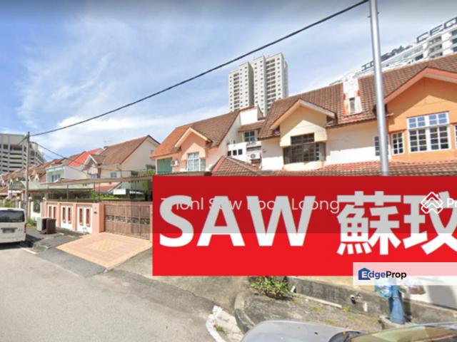 House for sale in Mukim 13, Georgetown