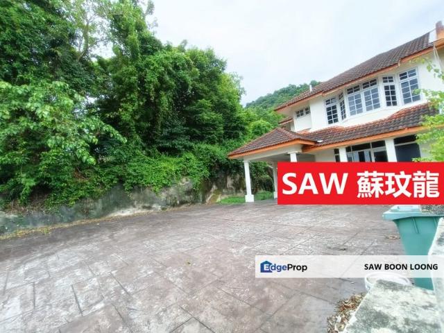 House for sale in Mukim 13, Georgetown