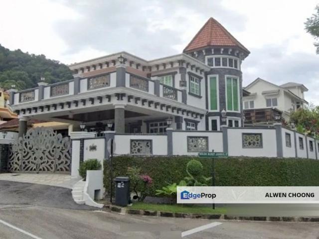 House for sale in Mukim 13, Georgetown