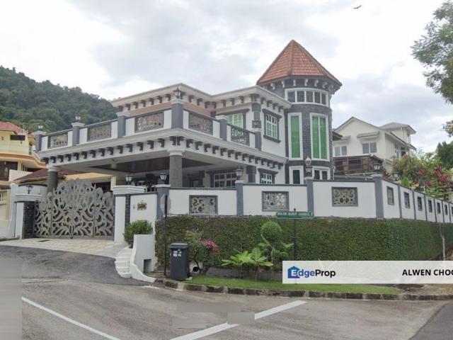 House for sale in Mukim 13, Georgetown