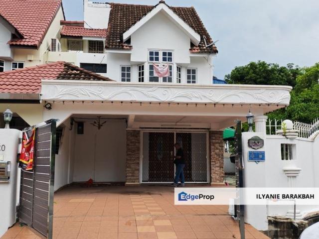 House for sale in Mukim 13, Georgetown