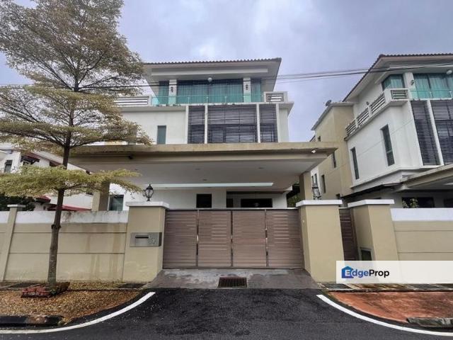 House for sale in Georgetown, Penang