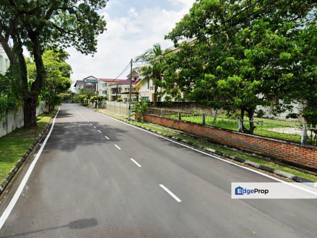 House for sale in Georgetown, Penang