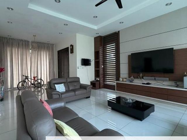 House for sale in Georgetown, Penang