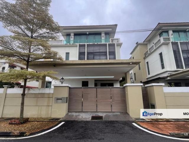 House for sale in Georgetown, Penang