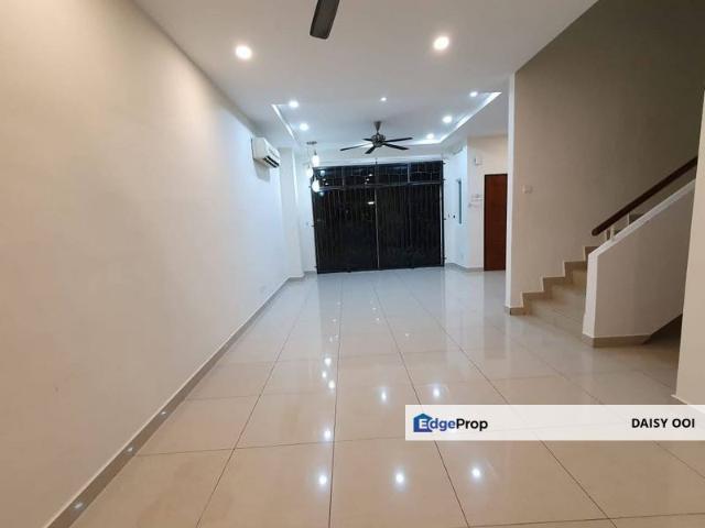 House for sale in Georgetown, Penang