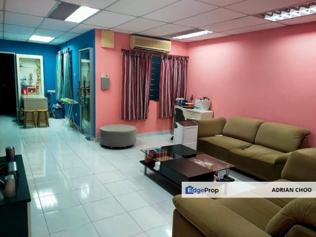 House for sale in Georgetown, Penang