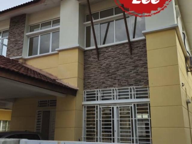 House for rent in Georgetown, Penang