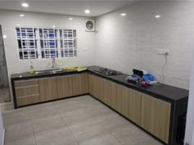House for rent in Georgetown, Penang