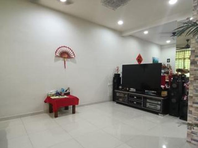 Terraced House for sale in Georgetown, Penang