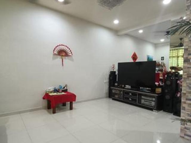 Terraced House for sale in Georgetown, Penang
