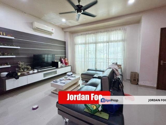 House for sale in Georgetown, Penang