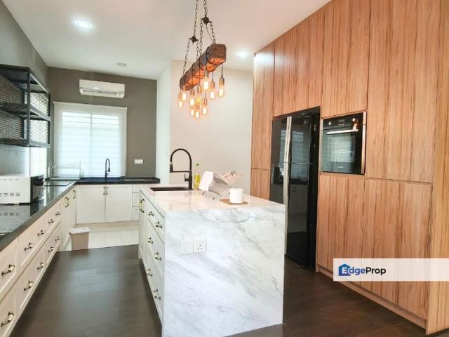 House for sale in Georgetown, Penang