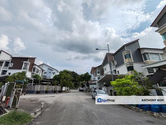 House for sale in Mukim 18, Georgetown