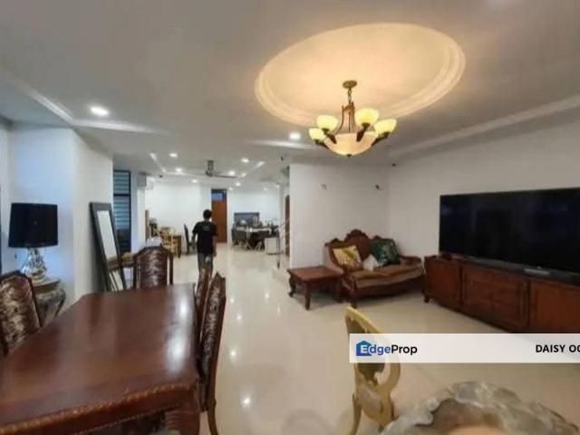 House for sale in Georgetown, Penang