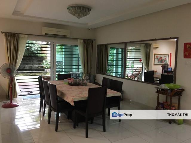 House for sale in Port Klang, Selangor
