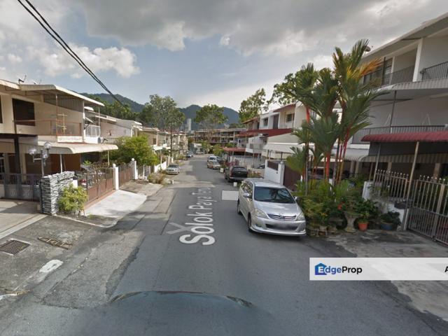 House for sale in Mukim 13, Georgetown