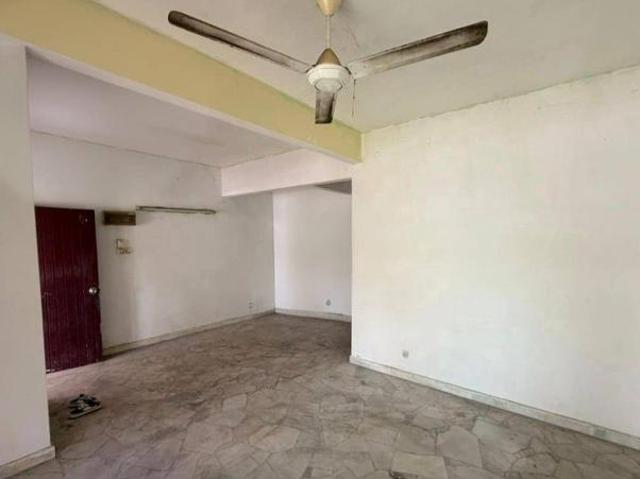 Terraced House for sale in Georgetown, Penang