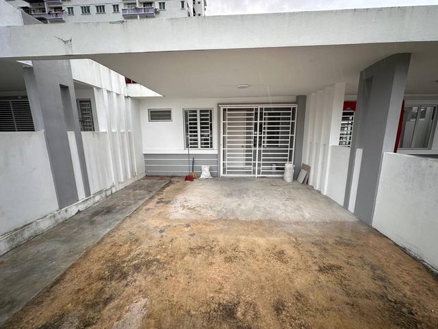 Terraced House for sale in Georgetown, Penang