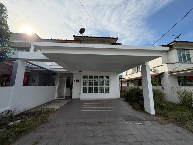 Residential House for sale in Wellesley, Penang