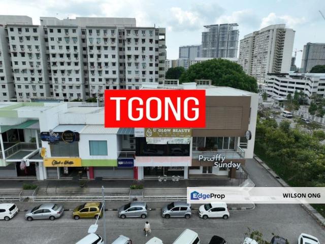 Shop for sale in Georgetown, Penang