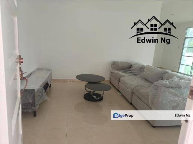 House for sale in Georgetown, Penang