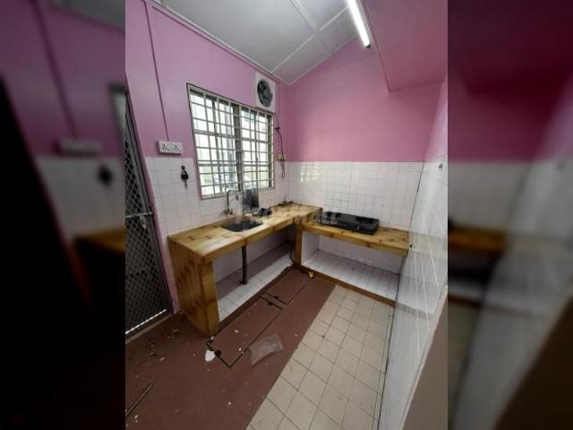 House for rent in Port Klang, Selangor