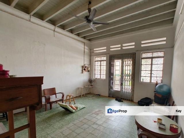 House for sale in Georgetown, Penang