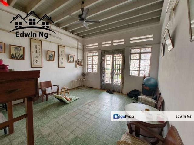 House for sale in Georgetown, Penang