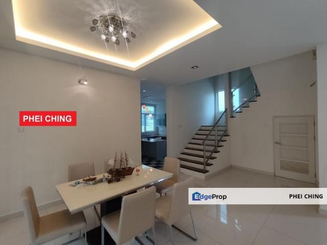 House for sale in Georgetown, Penang