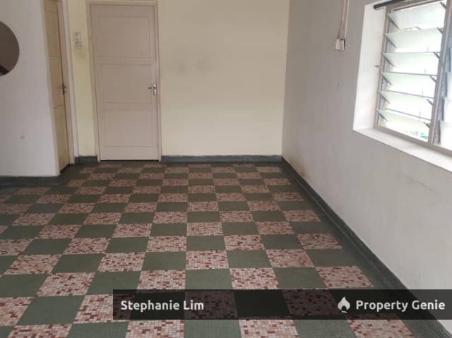 Terraced House for sale in Georgetown, Penang