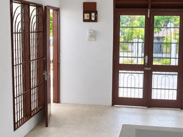 House for rent in Wellesley, Penang