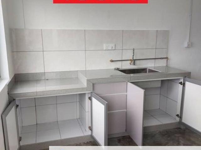 Condominium for rent in Wellesley, Penang