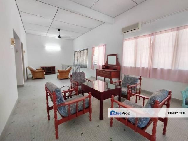 House for sale in Georgetown, Penang