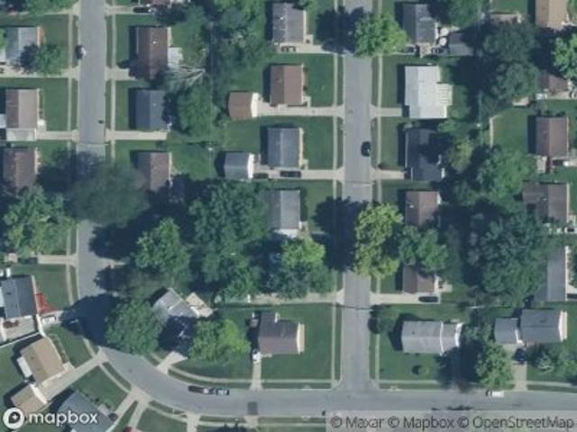 House for sale in Ohio