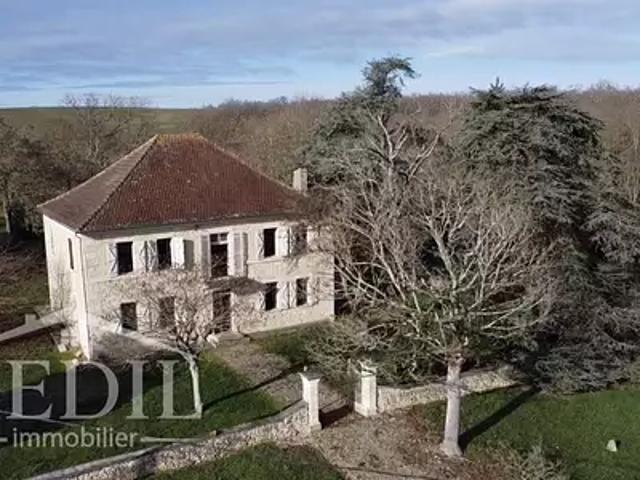 Maison vente à Condom, Solomiac