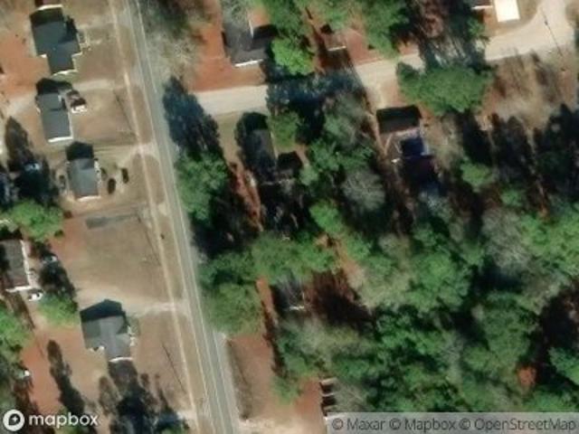 House for sale in Blackville, South Carolina