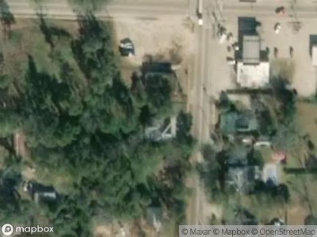 House for sale in Blackville, South Carolina