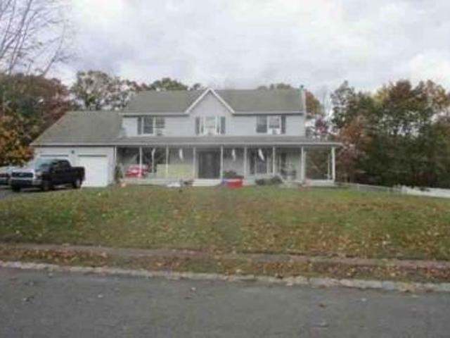 House for sale in Jackson, New Jersey
