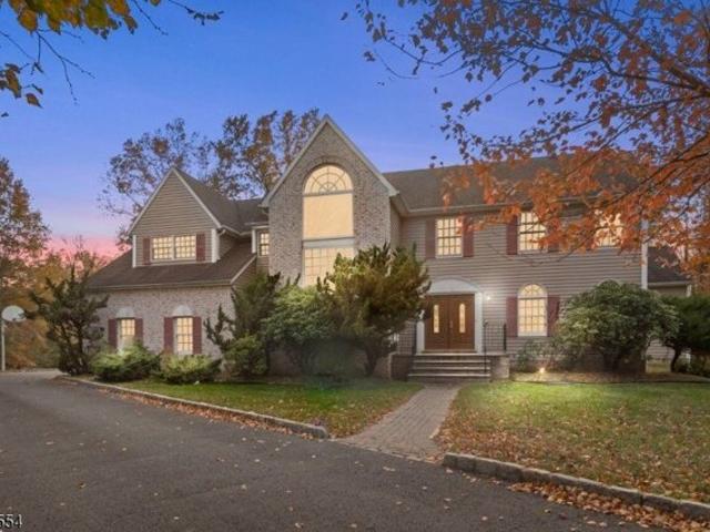 House for sale in Bridgewater, New Jersey