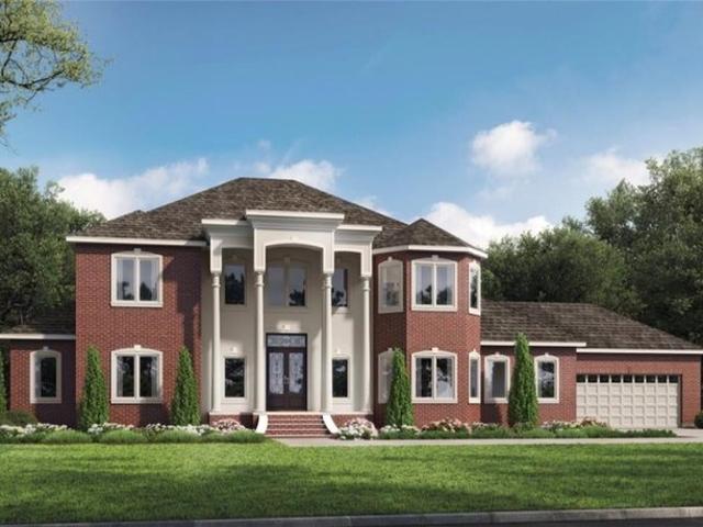 Land for sale in Slidell, Louisiana