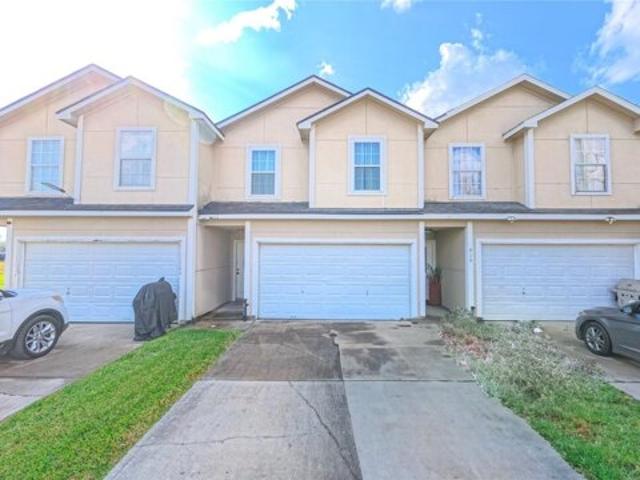 Condo for sale in Brookshire, Texas