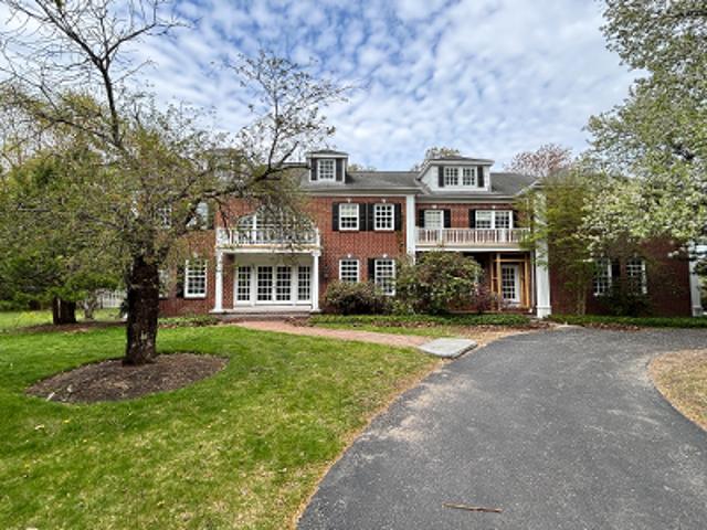 House for sale in Lexington, Massachusetts