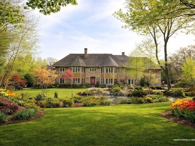 House for sale in Lexington, Middlesex County