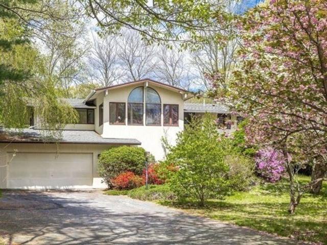 House for sale in Lexington, Massachusetts