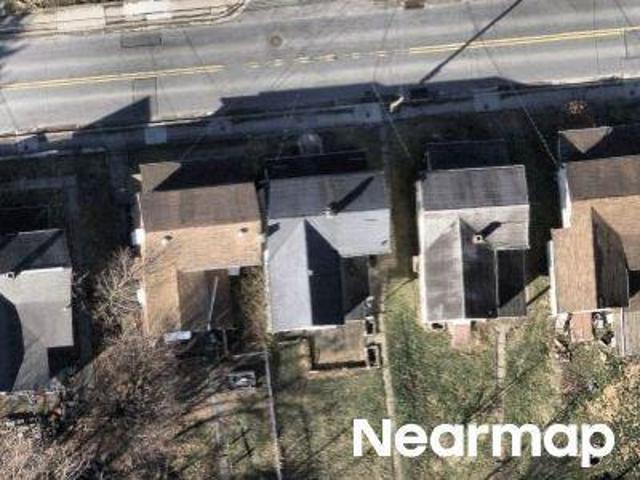 House for sale in Johnstown, Pennsylvania